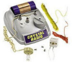 Smithsonian Science: Crystal Radio