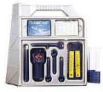 Smithsonian Science: Weather Station Centre