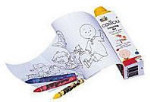 Coloring Kit