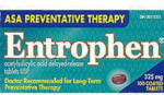 Entrophen - ASA Preventative Therapy - 325 mg
