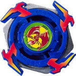 Beyblades: Auto Change Balancer - 27