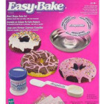 Donut Shoppe Bake Set - Feature Bake Set