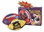 Playbook Football
