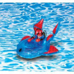 Water Web Blast