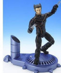 X-MEN II: Danger Room Wolverine Super Poseable - 6"
