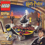 LEGO Harry Potter: Sorting Hat