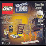 Stunt Man Catapult
