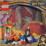 LEGO Harry Potter: House of Gryffindor