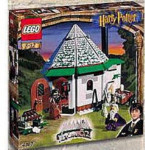 LEGO Harry Potter: Hagrid's Hut (Limited)