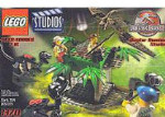 Raptor Rumble Studio
