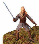 The Two Towers - Eomer - 6"