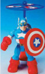 Air Rescue Captain America