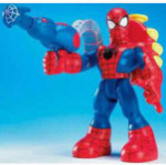 Crime Fighter Spider-Man