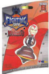 Fighting Tops - Mohawk