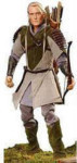The Two Towers - Legolas - 12"