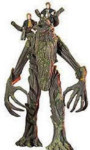 The Two Towers - Treebeard