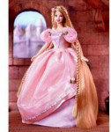 Barbie: Rapunzel Collectable