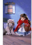 Little Red Riding Hood