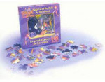 Pippi Longstocking - 48 Pieces