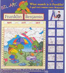 Ezl Art - What Month is it