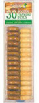 Extra Wooden Crokinole Discs