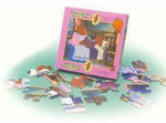 Little Bear: Bedtime - 15 Pieces