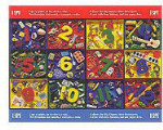 I Spy 1,2,3 - 63 Pieces