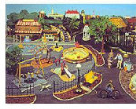 Look-A-Likes - Playground - 63 Pieces