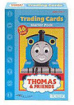 Thomas Trading Cards Starter Set