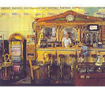 Look-A-Likes - Soda Shop - 500 Pieces