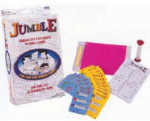 Portable Jumble