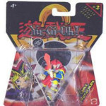 Flame Swordsman - Series 2 - 2"