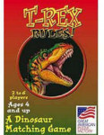 T-Rex Rules