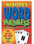 Webster's Word Madness