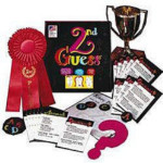 2ND Guess