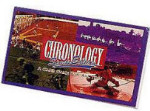 Chronology Sports Edition