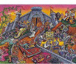 Royal Flush (PWP) - 550 Pieces