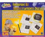 Slinky Mini Science: Fingerprint Kit