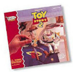 Toy Story 2 Book