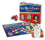 20 Questions for Kids