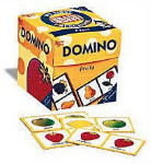 My First Brainquest Fruit Domino