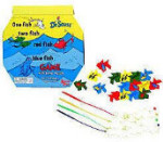 One Fish, Two Fish, Red Fish, Blue Fish Game