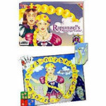Rapunzel's Revenge Game