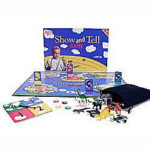 Show And Tell Game