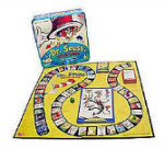 Dr. Seuss Family Trivia