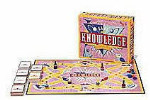 Game Of Knowledge