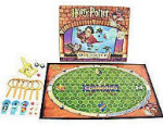 Harry Potter Quddich The Game