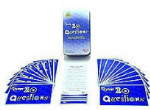 21st Century 20 Questions Card