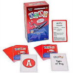Battle Of The Sexes Card Game