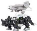 Dark Horn Deluxe Action Figure